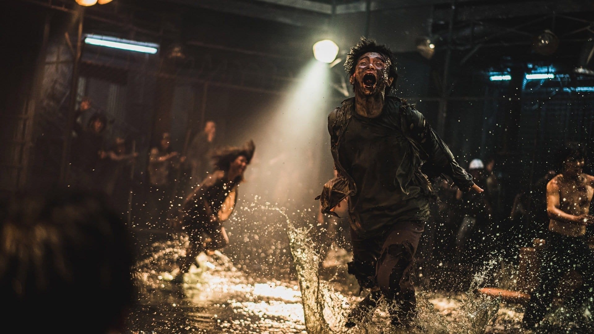 Train to Busan รีวิวหนัง