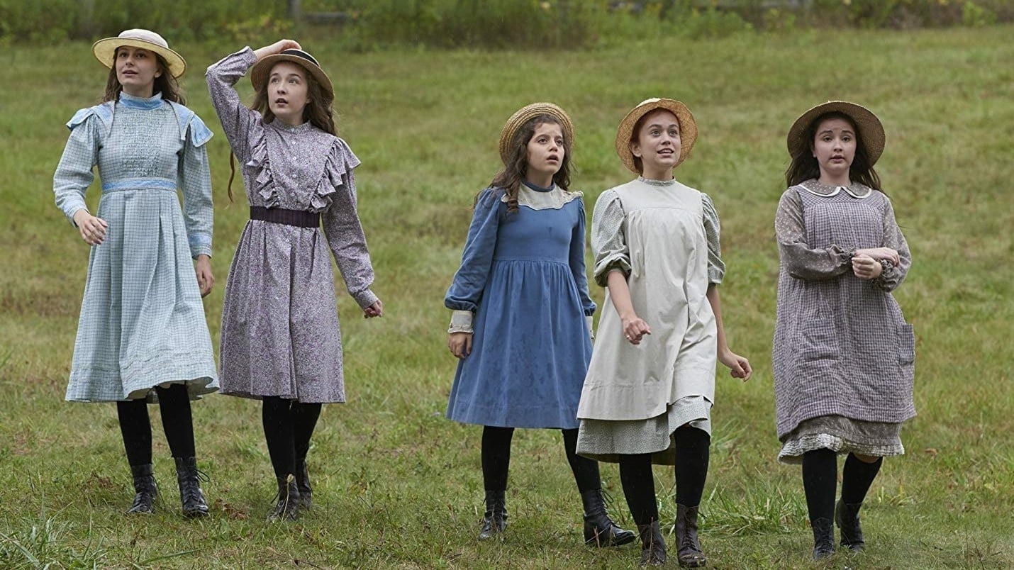 L.M. Montgomery's Anne of Green Gables: The Good Stars รีวิวหนัง