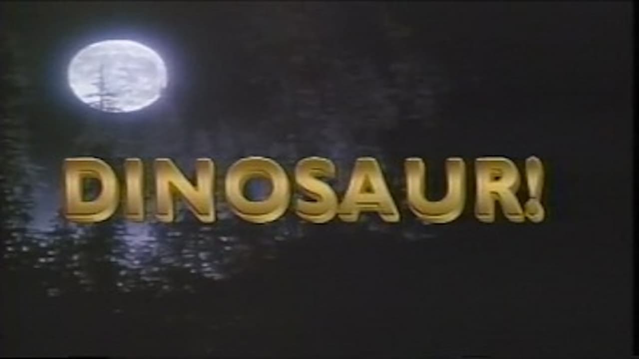 Dinosaur รีวิวหนัง