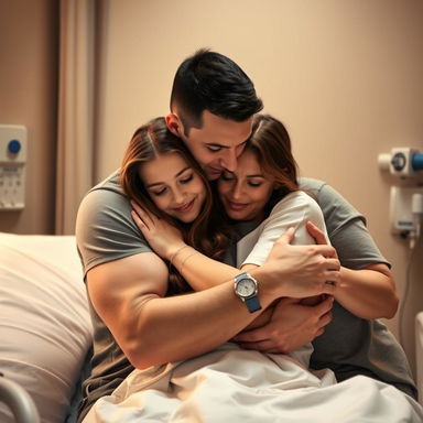 Love in the Emergency Room รีวิวหนัง