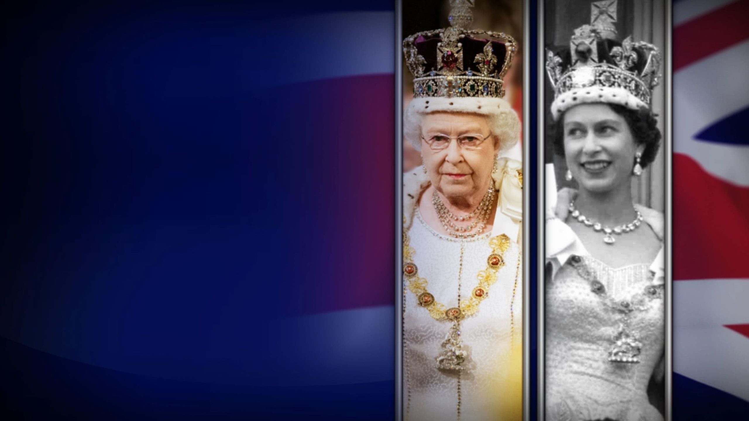 Queen Elizabeth II: The Legacy, The Life รีวิวหนัง