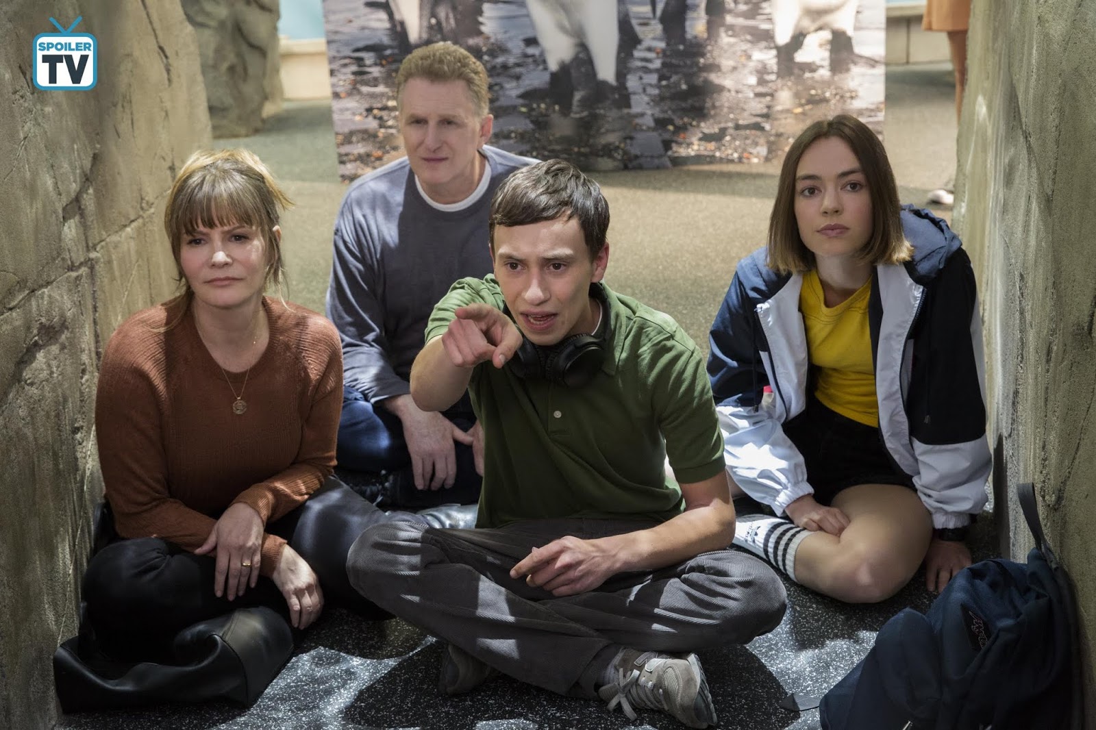 Atypical Season 2 รีวิวหนัง