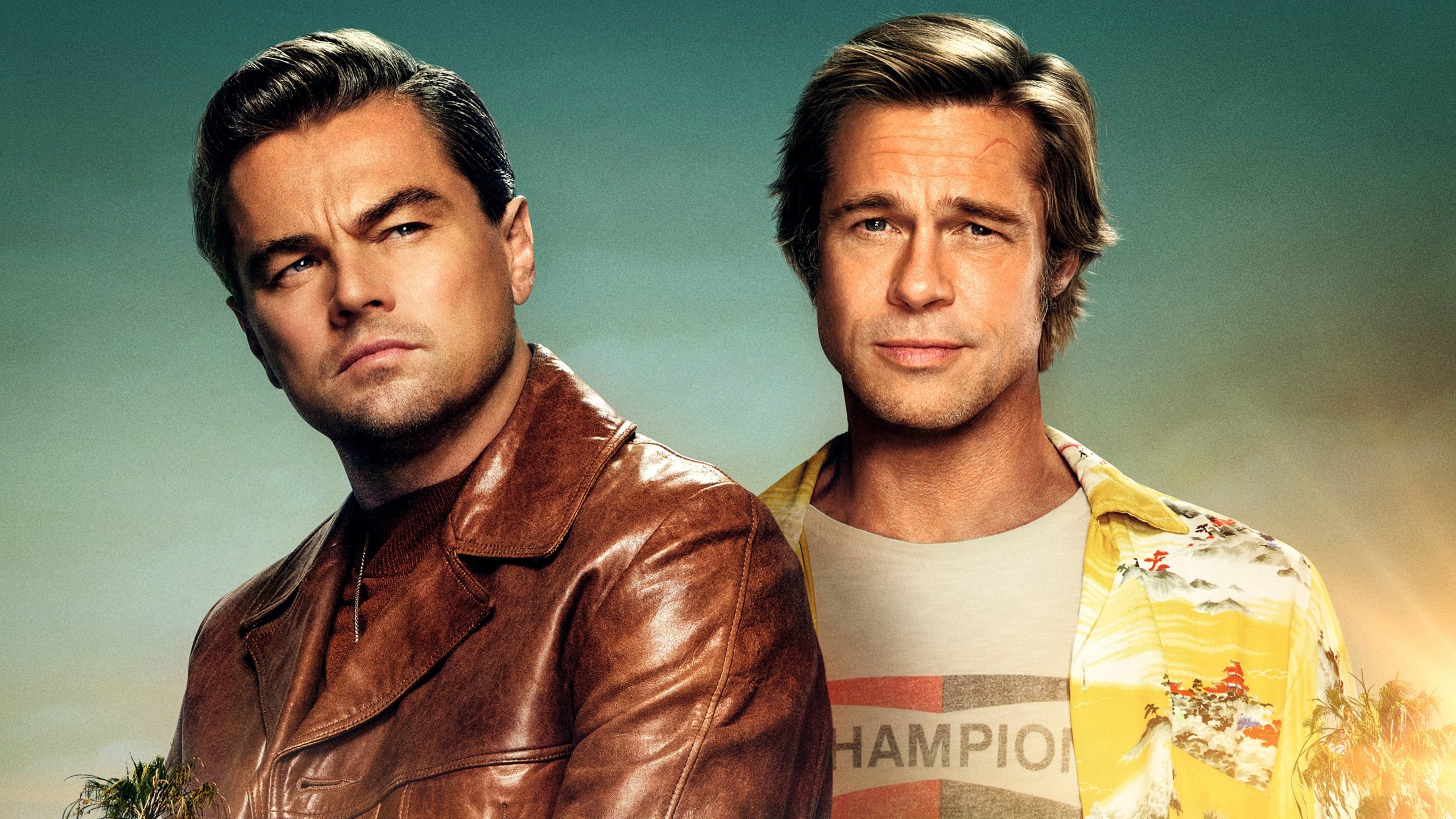 Once Upon a Time in Hollywood รีวิวหนัง