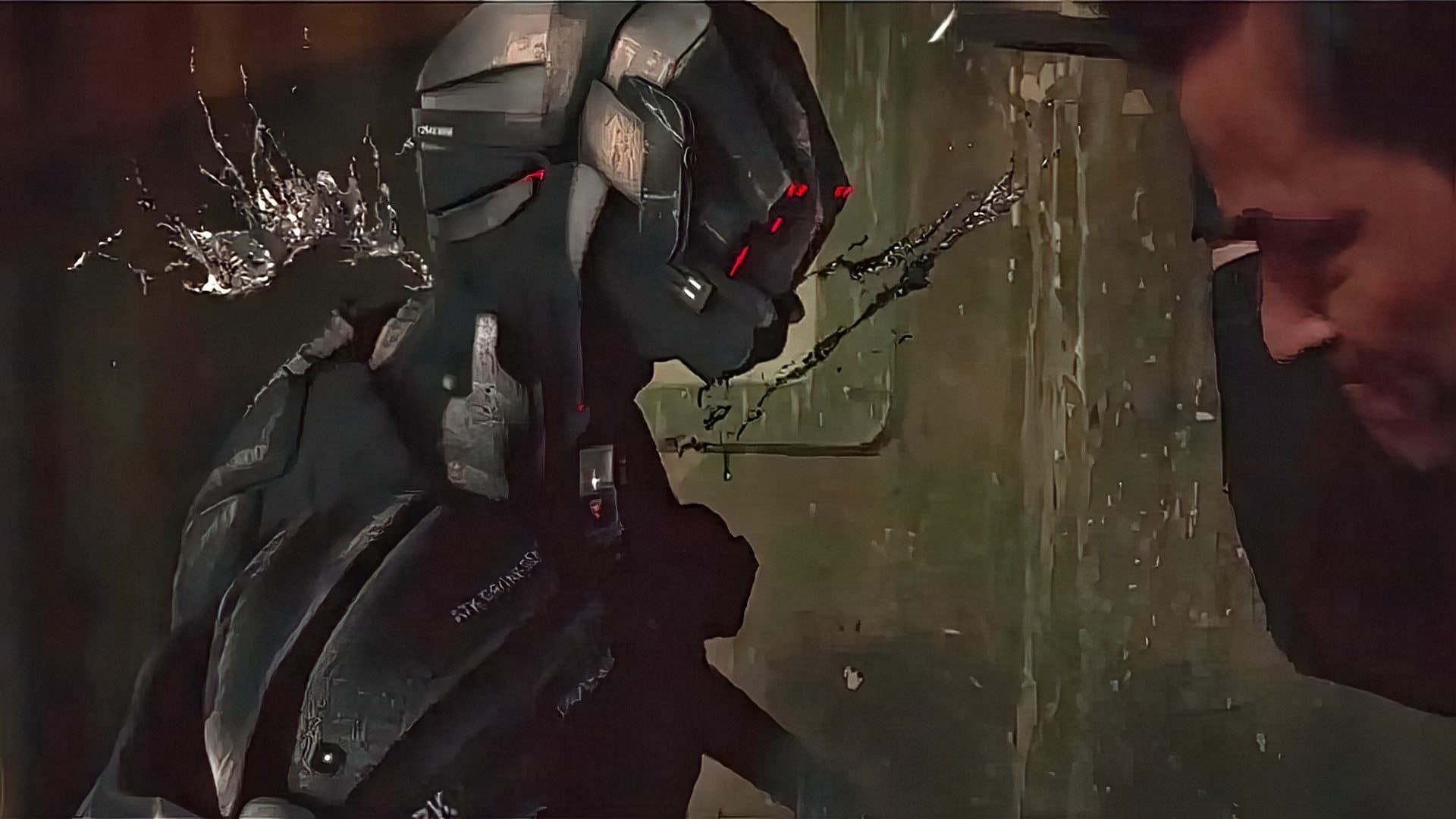 Battle Drone รีวิวหนัง