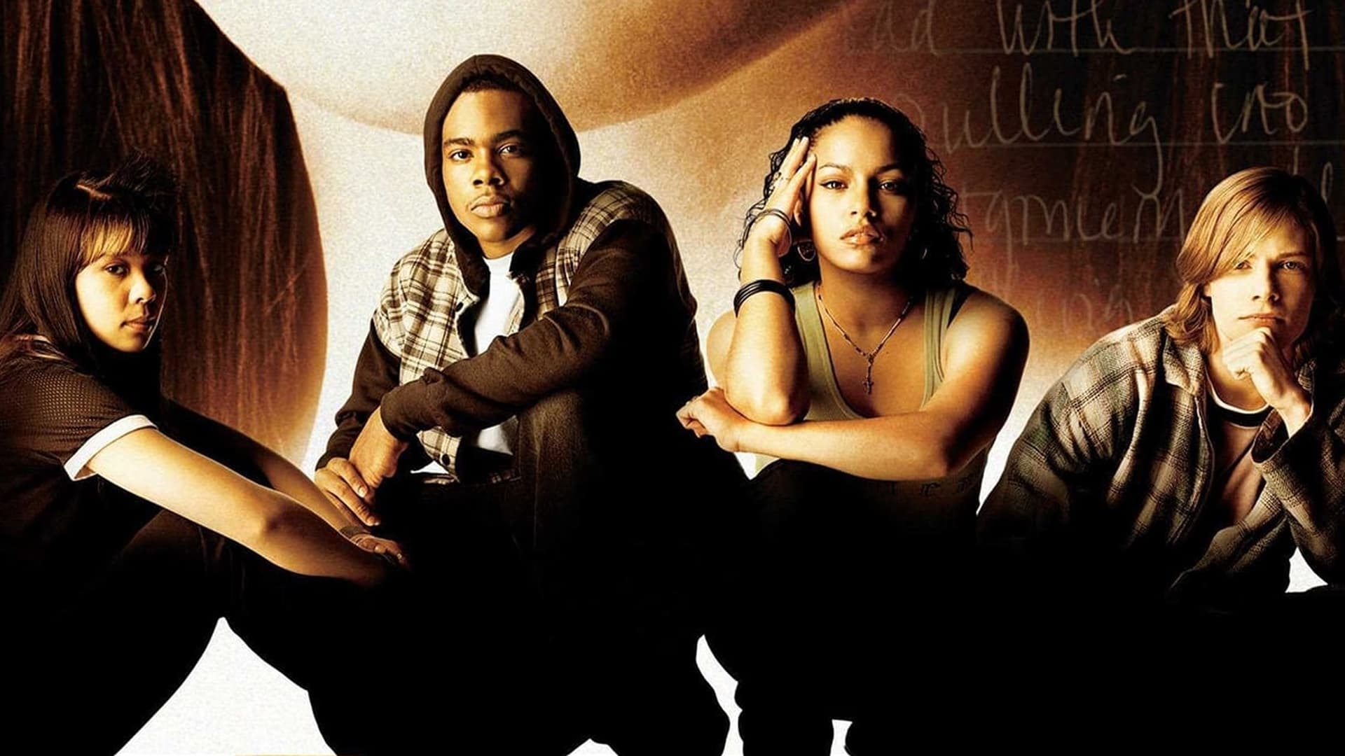 Freedom Writers รีวิวหนัง